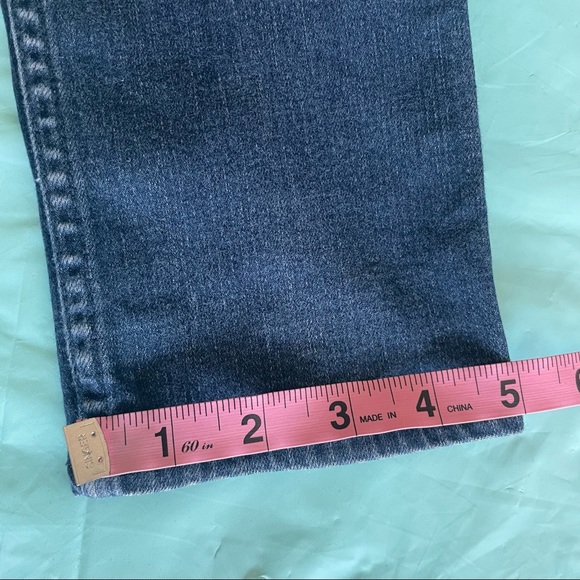 HOLLISTER JEANS - Picture 4 of 12